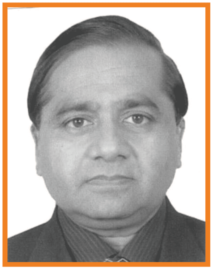 Mr. Premchand Agarwal (Chairman)